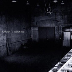 Cosmos mp3 Album by Murcof