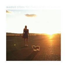 The Chronicles Of Marnia mp3 Album by Marnie Stern
