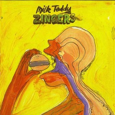 Zingers mp3 Album by Milk Teddy