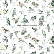 Losing Sleep mp3 Album by Edwyn Collins