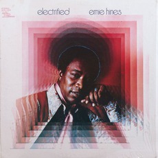 Electrified mp3 Album by Ernie Hines