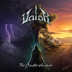 The Yonder Answer mp3 Album by Valor