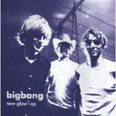 New Glow EP mp3 Album by Bigbang