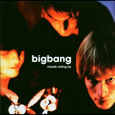 Clouds Rolling By mp3 Album by Bigbang