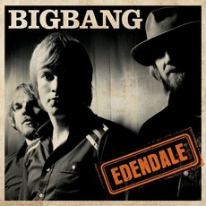 Edendale mp3 Album by Bigbang