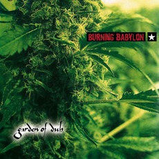 Garden Of Dub mp3 Album by Burning Babylon