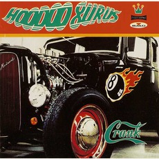 Crank mp3 Album by Hoodoo Gurus