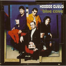 Blue Cave mp3 Album by Hoodoo Gurus