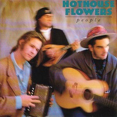 People mp3 Album by Hothouse Flowers