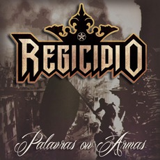 Palavras Ou Armas mp3 Album by Regicidio