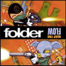Keep The Flow (Japanese Edition) mp3 Album by Folder