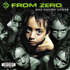 One Nation Under mp3 Album by From Zero