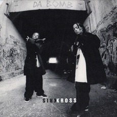 Da Bomb mp3 Album by Kris Kross