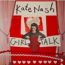 Girl Talk mp3 Album by Kate Nash