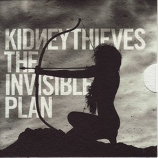 The Invisible Plan mp3 Album by Kidneythieves