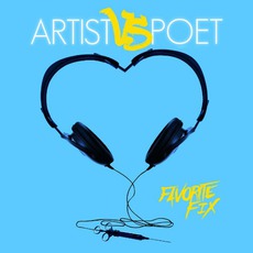 Favorite Fix mp3 Album by Artist Vs. Poet
