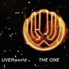 THE ONE mp3 Album by UVERworld