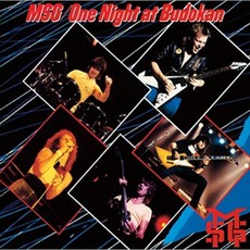 One Night At Budokan mp3 Live by Michael Schenker Group