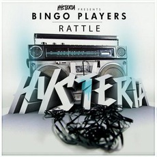 Rattle mp3 Single by Bingo Players