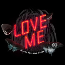 Love Me mp3 Single by Lil Wayne