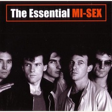 The Essential mp3 Artist Compilation by Mi-Sex