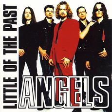 Little Of The Past mp3 Artist Compilation by Little Angels