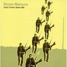 Dub Come Save Me mp3 Remix by Roots Manuva