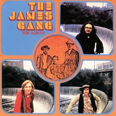 Yer' Album (Remastered) mp3 Album by James Gang
