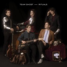 Rituals mp3 Album by Team Ghost