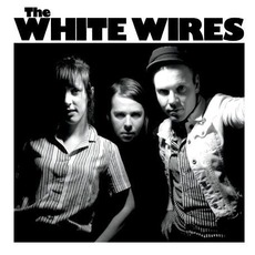 WWIII mp3 Album by The White Wires