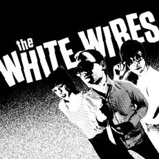 WWII mp3 Album by The White Wires