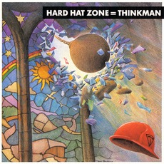 Hard Hat Zone mp3 Album by Thinkman