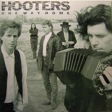 One Way Home mp3 Album by The Hooters
