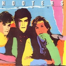 Amore (Re-Issue) mp3 Album by The Hooters