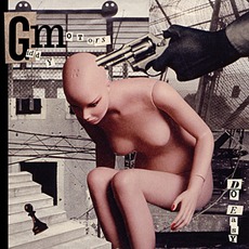 Do Easy mp3 Album by Giddy Motors
