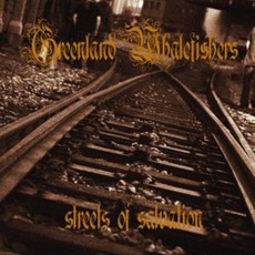 Streets Of Salvation mp3 Album by Greenland Whalefishers