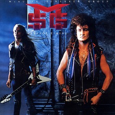 Perfect Timing mp3 Album by McAuley Schenker Group