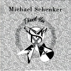 Thank You mp3 Album by Michael Schenker