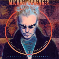 Adventures Of The Imagination mp3 Album by Michael Schenker