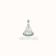 Hidden Neighbors mp3 Album by Mister Lies