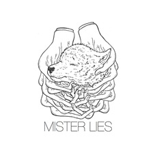 Mowgli mp3 Album by Mister Lies
