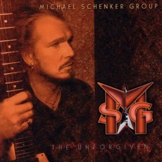 The Unforgiven mp3 Album by Michael Schenker Group