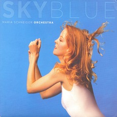 Sky Blue mp3 Album by Maria Schneider Orchestra