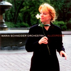 Allégresse mp3 Album by Maria Schneider Orchestra