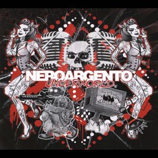 Underworld mp3 Album by Nero Argento