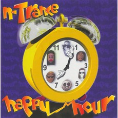 Happy Hour mp3 Album by N-Trance