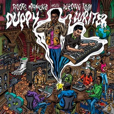 Duppy Writer mp3 Album by Roots Manuva & Wrongtom
