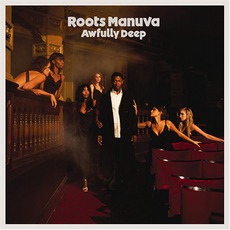 Alternately Deep mp3 Album by Roots Manuva