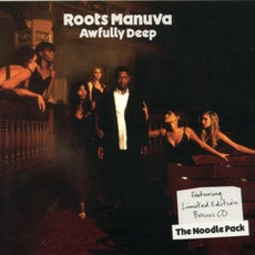 Awfully Deep (Limited Edition) mp3 Album by Roots Manuva