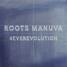 4everevolution mp3 Album by Roots Manuva